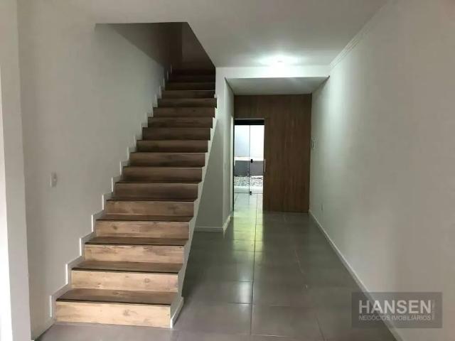 Casa / Sobrado para Locação em Joinville/SC Bom Retiro 2 Quartos