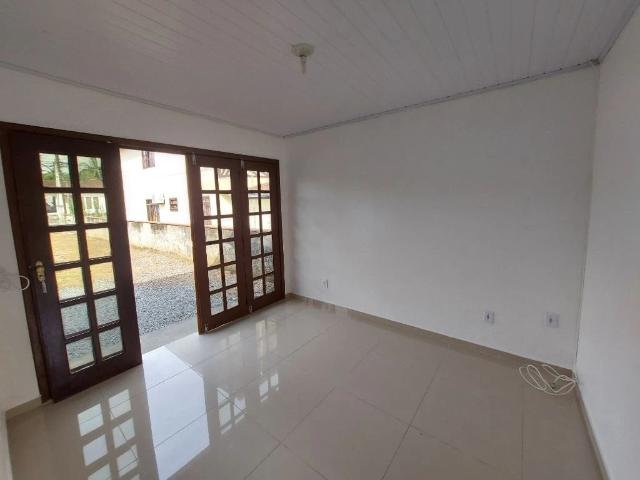 Casa / Sobrado para Locação em Joinville/SC Bom Retiro 2 Quartos