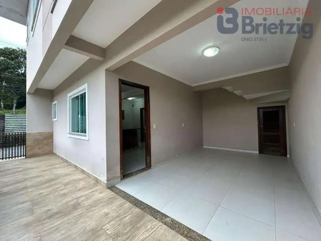 Casa / Sobrado para Locação em Joinville/SC Bom Retiro 2 Quartos
