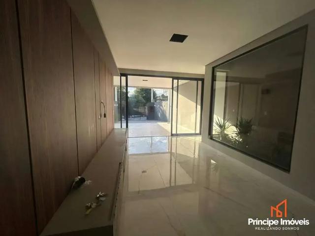 Casa / Sobrado para Locação em Joinville/SC Bom Retiro 3 Quartos