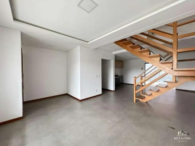 Casa / Sobrado para Locação em Joinville/SC Bom Retiro 3 Quartos