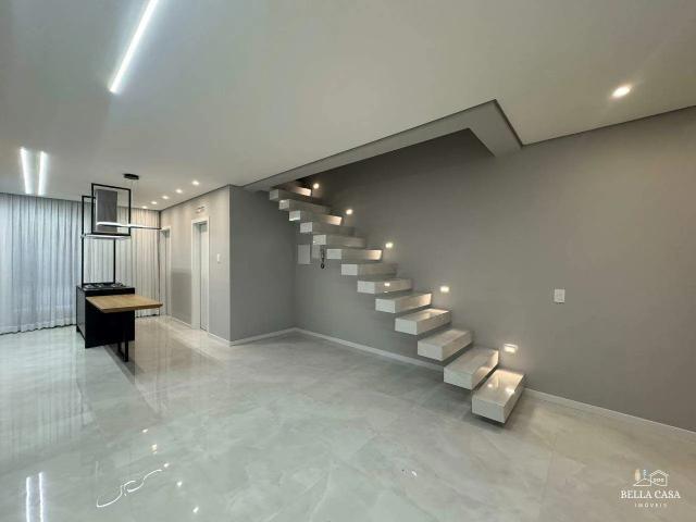 Casa / Sobrado para Locação em Joinville/SC Bom Retiro 3 Quartos