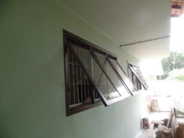 Casa / Sobrado para Locação em Joinville/SC Bom Retiro 3 Quartos