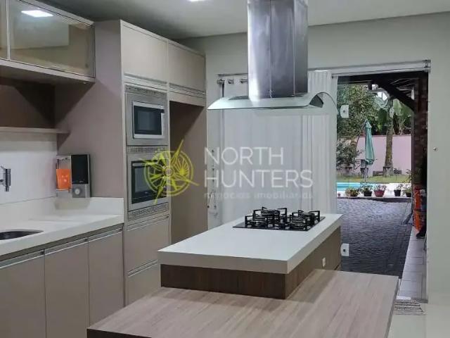 Casa / Sobrado para Locação em Joinville/SC Bom Retiro 3 Quartos