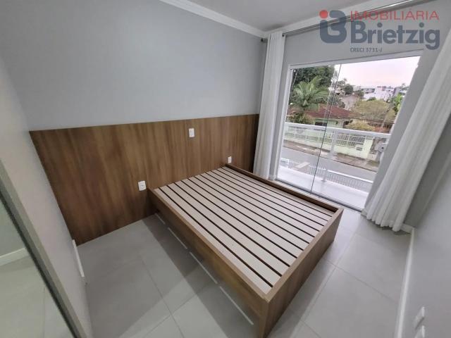Casa / Sobrado para Locação em Joinville/SC Bom Retiro 3 Quartos