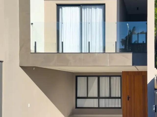 Casa / Sobrado para Locação em Joinville/SC Bom Retiro 3 Quartos
