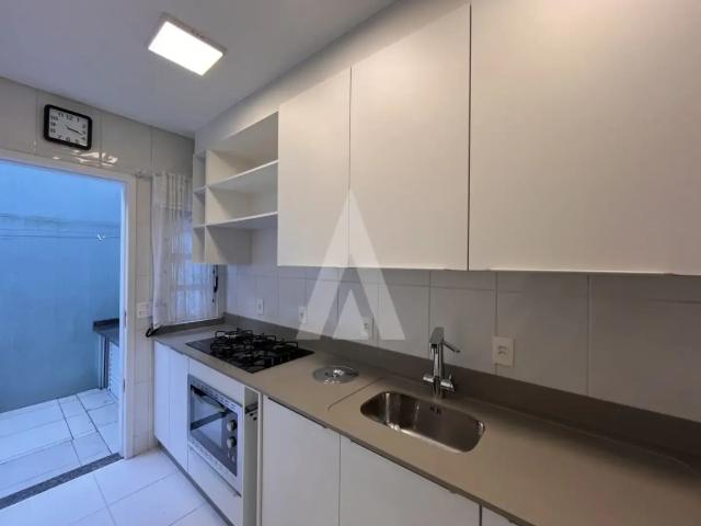 Casa / Sobrado para Locação em Joinville/SC Bom Retiro 3 Quartos