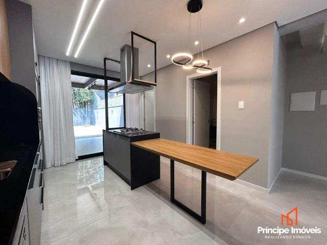 Casa / Sobrado para Locação em Joinville/SC Bom Retiro 3 Quartos