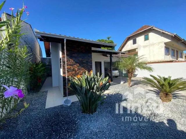 Casa / Sobrado para Locação em Joinville/SC Bom Retiro 3 Quartos