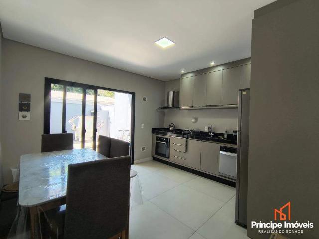 Casa / Sobrado para Locação em Joinville/SC Bom Retiro 3 Quartos