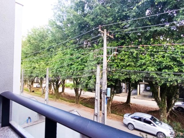 Casa / Sobrado para Locação em Joinville/SC Bom Retiro 3 Quartos