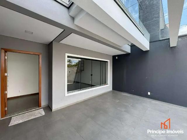 Casa / Sobrado para Locação em Joinville/SC Bom Retiro 3 Quartos