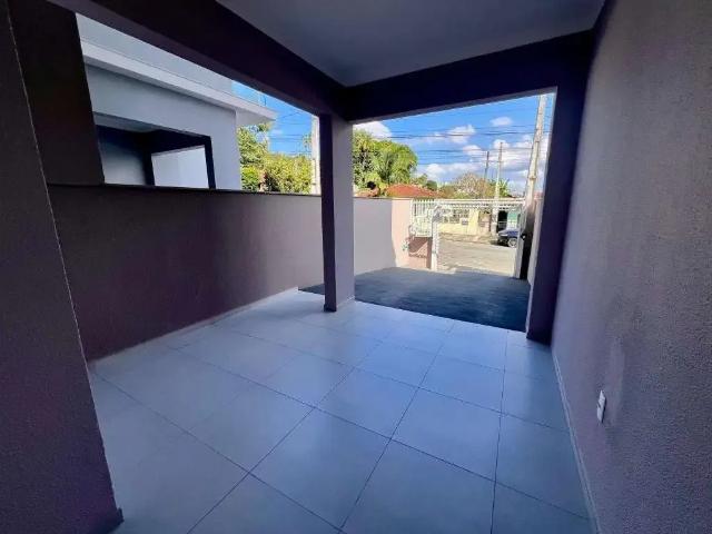 Casa / Sobrado para Locação em Joinville/SC Bom Retiro 3 Quartos