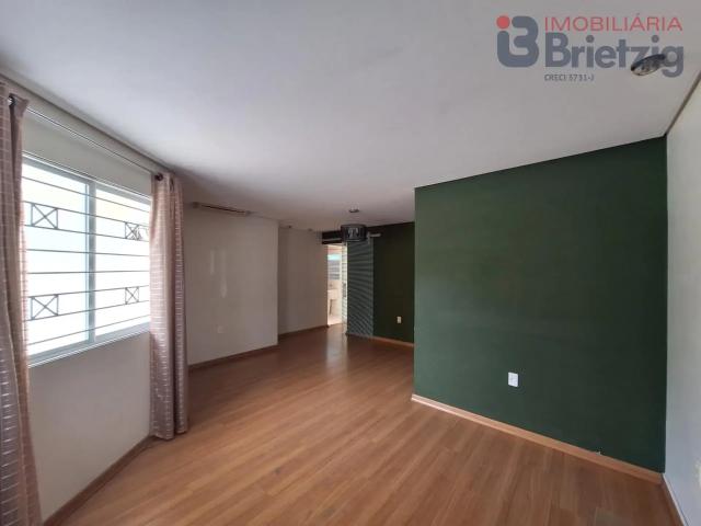 Casa / Sobrado para Locação em Joinville/SC Bom Retiro 3 Quartos