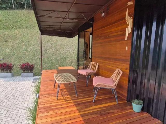 Casa / Sobrado para Locação em Joinville/SC Glória 1 Quartos