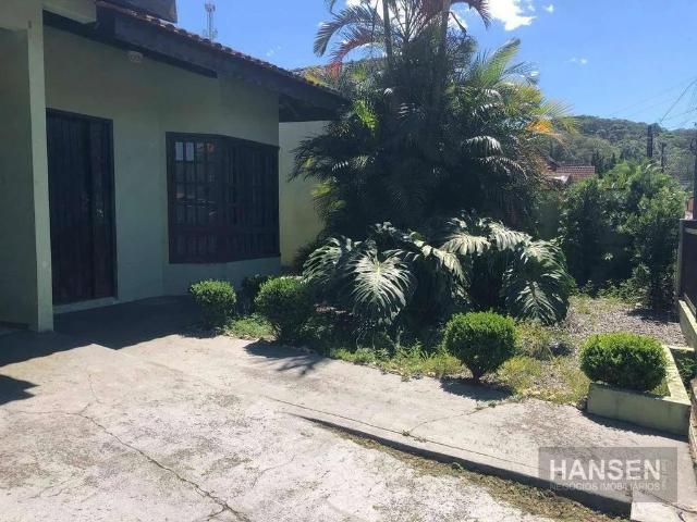 Casa / Sobrado para Locação em Joinville/SC Glória 3 Quartos