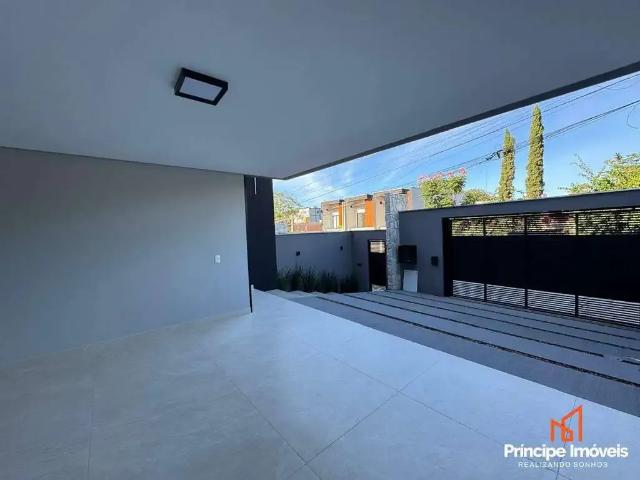 Casa / Sobrado para Locação em Joinville/SC Glória 3 Quartos