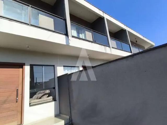 Casa / Sobrado para Locação em Joinville/SC Guanabara 2 Quartos