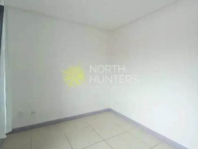 Casa / Sobrado para Locação em Joinville/SC Guanabara 2 Quartos