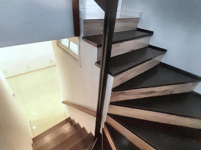 Casa / Sobrado para Locação em Joinville/SC Guanabara 3 Quartos