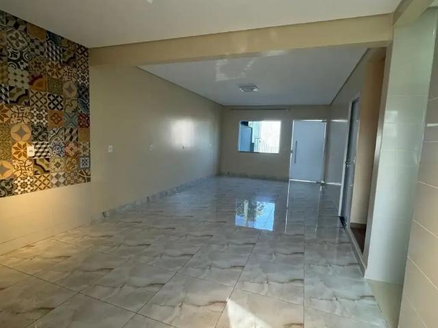 Casa / Sobrado para Locação em Joinville/SC Espinheiros 3 Quartos