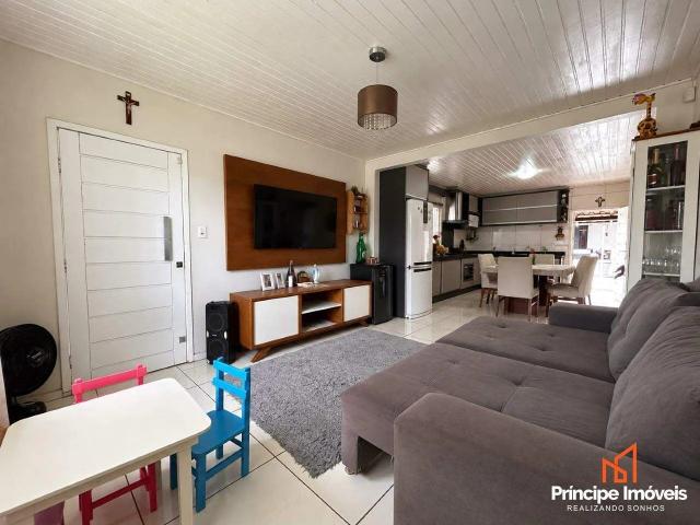Casa / Sobrado para Locação em Joinville/SC Fátima 2 Quartos