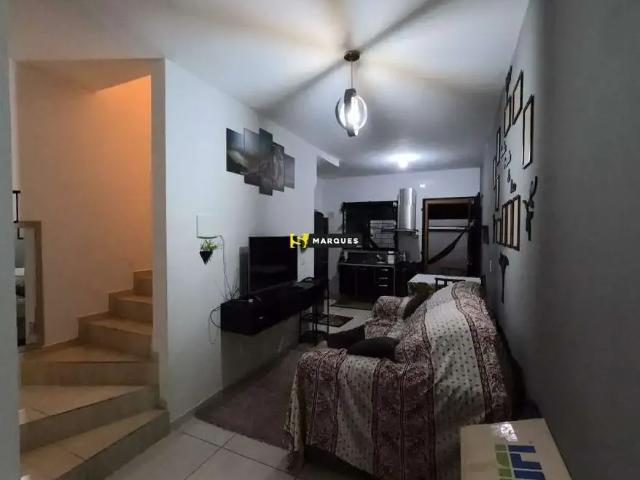 Casa / Sobrado para Locação em Joinville/SC Fátima 2 Quartos