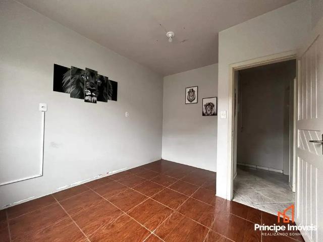 Casa / Sobrado para Locação em Joinville/SC Floresta 3 Quartos