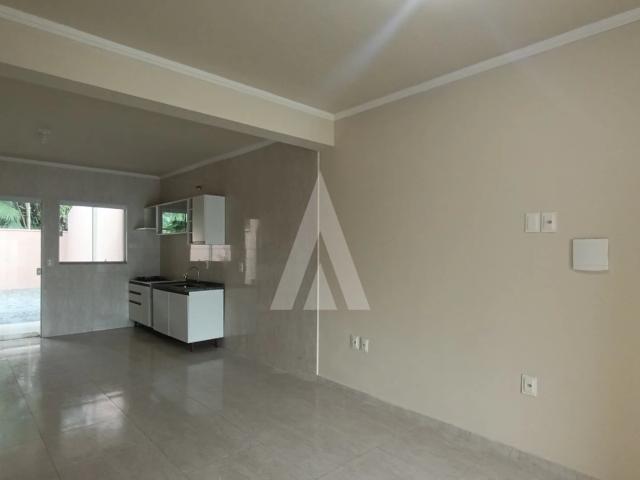 Casa / Sobrado para Locação em Joinville/SC Floresta 3 Quartos