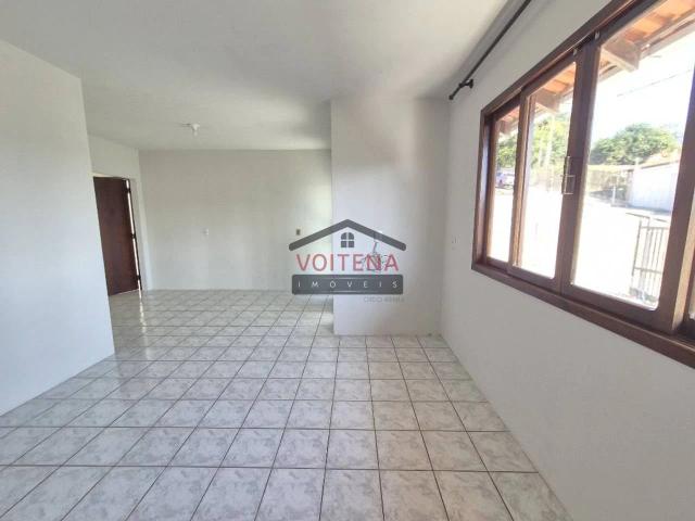 Casa / Sobrado para Locação em Joinville/SC Floresta 3 Quartos