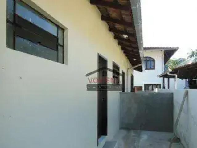 Casa / Sobrado para Locação em Joinville/SC Floresta 3 Quartos