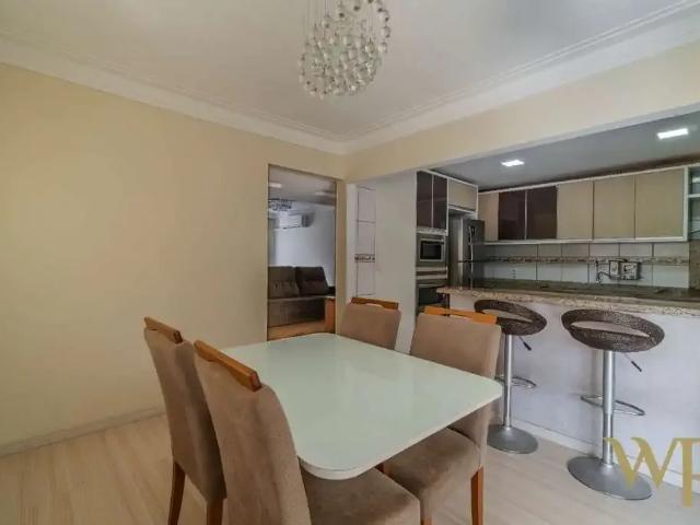 Casa / Sobrado para Locação em Joinville/SC Floresta 3 Quartos