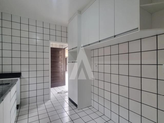 Casa / Sobrado para Locação em Joinville/SC Floresta 5 Quartos
