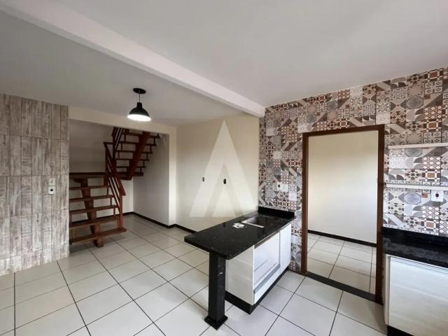 Casa / Sobrado para Locação em Joinville/SC Iririú 2 Quartos