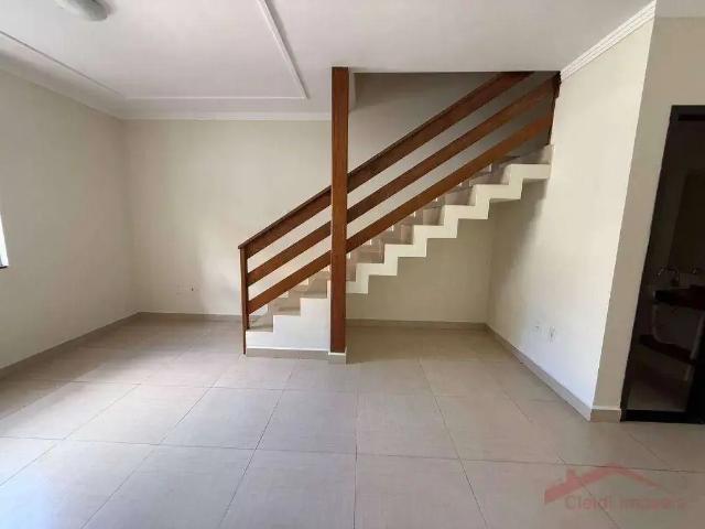 Casa / Sobrado para Locação em Joinville/SC Iririú 2 Quartos
