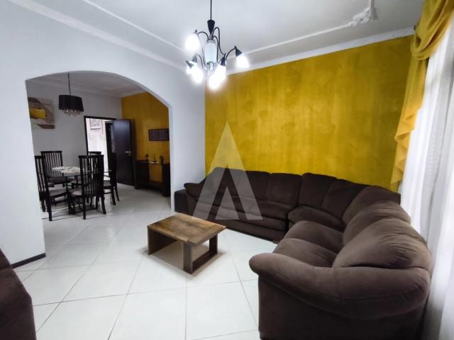 Casa / Sobrado para Locação em Joinville/SC Itaum 3 Quartos