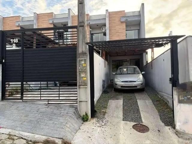 Casa / Sobrado para Locação em Joinville/SC Itaum 2 Quartos