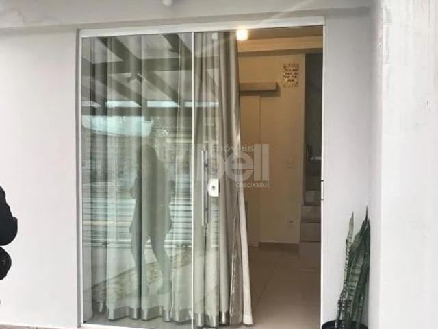 Casa / Sobrado para Locação em Joinville/SC Itaum 2 Quartos