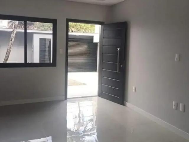 Casa / Sobrado para Locação em Joinville/SC Itaum