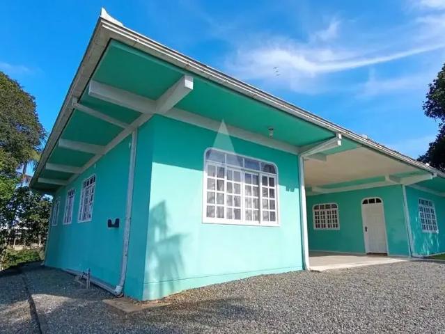 Casa / Sobrado para Locação em Joinville/SC Itaum 3 Quartos