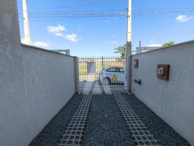 Casa / Sobrado para Locação em Joinville/SC Itinga 2 Quartos