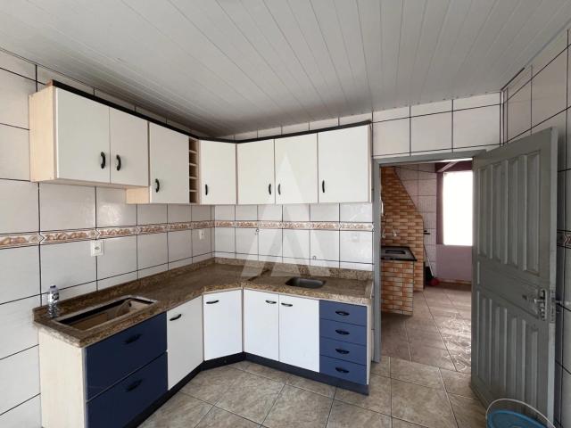 Casa / Sobrado para Locação em Joinville/SC João Costa 2 Quartos