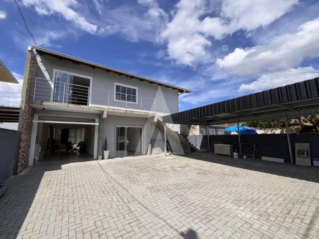 Casa / Sobrado para Locação em Joinville/SC João Costa 2 Quartos