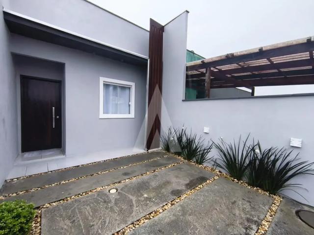 Casa / Sobrado para Locação em Joinville/SC João Costa 2 Quartos