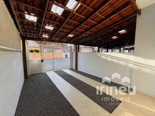 Casa / Sobrado para Locação em Joinville/SC Jardim Iririú 2 Quartos