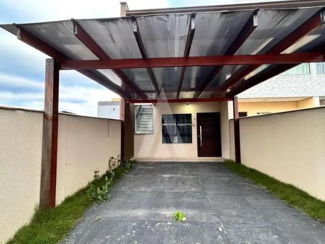 Casa / Sobrado para Locação em Joinville/SC Jardim Iririú 3 Quartos