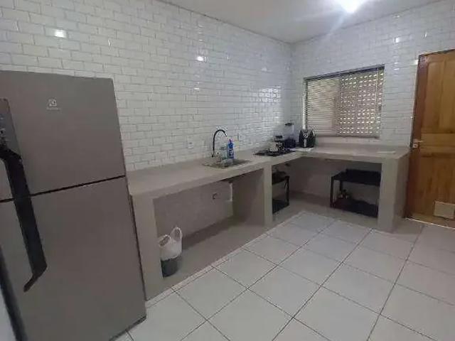 Casa / Sobrado para Locação em Joinville/SC Jardim Paraíso 2 Quartos