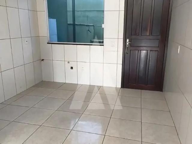 Casa / Sobrado para Locação em Joinville/SC Jardim Paraíso 2 Quartos