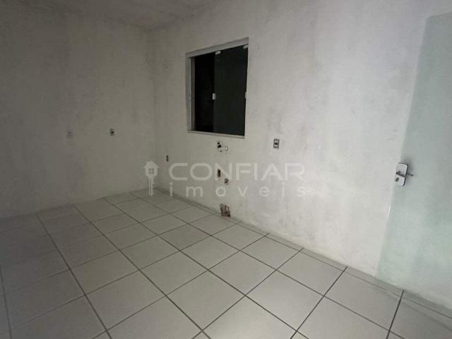 Casa / Sobrado para Locação em Joinville/SC Jardim Sofia 1 Quartos
