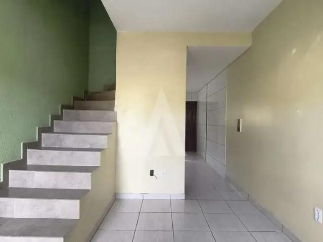 Casa / Sobrado para Locação em Joinville/SC Jardim Sofia 2 Quartos